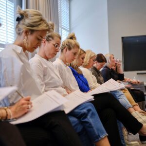 Tweedaagse training Ontstressen in 5 minuten